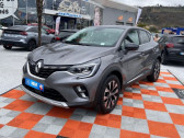 Renault Captur occasion année 2023 boite Automatique Annonce Renault Captur occasion Hybride Mild hybrid 140 EDC TECHNO GPS Caméra à Carcassonne