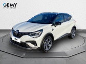 Renault Captur mild hybrid 140 R.S. line   LE MANS 72
