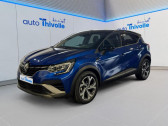 Renault Captur occasion année 2023 boite Manuelle Annonce Renault Captur occasion Hybride mild hybrid 140 R.S. line à MACON