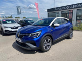 Renault Captur mild hybrid 140 R.S. line   Beaune 21