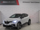 Annonce Renault Captur occasion Essence mild hybrid 140 R.S. line à Biarritz