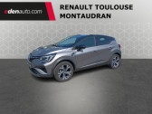 Annonce Renault Captur occasion Essence mild hybrid 140 R.S. line  Toulouse