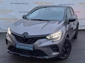 Annonce Renault Captur occasion Essence mild hybrid 140 Rive Gauche  SAINT-CHAMOND