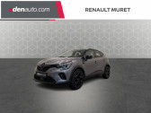 Annonce Renault Captur occasion Essence mild hybrid 140 Rive Gauche � Muret