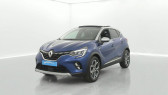 Annonce Renault Captur occasion Essence mild hybrid 140 Techno 5p  BRUZ