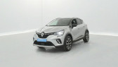 Annonce Renault Captur occasion Essence mild hybrid 140 Techno 5p  SAINT-GREGOIRE