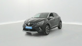 Renault Captur occasion année 2024 boite Manuelle Annonce Renault Captur occasion Essence mild hybrid 140 Techno 5p à SAINT-GREGOIRE