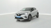 Renault Captur mild hybrid 140 Techno 5p   SAINT-GREGOIRE 35
