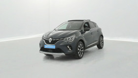 Renault Captur , garage BRIOCAR RENNES  SAINT-GREGOIRE