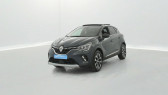 Renault Captur occasion année 2023 boite Manuelle Annonce Renault Captur occasion Essence mild hybrid 140 Techno 5p à SAINT-GREGOIRE
