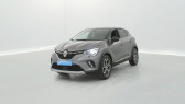 Renault Captur occasion année 2023 boite Manuelle Annonce Renault Captur occasion Essence mild hybrid 140 Techno 5p à SAINT-GREGOIRE