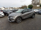 Annonce Renault Captur occasion Essence mild hybrid 140 Techno fast track 5p  SAINT-GREGOIRE