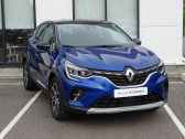 Annonce Renault Captur occasion Hybride mild hybrid 140 Techno fast track  SAINT-ETIENNE