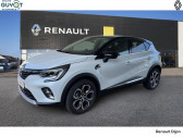 Annonce Renault Captur occasion Essence mild hybrid 140 Techno fast track  Dijon