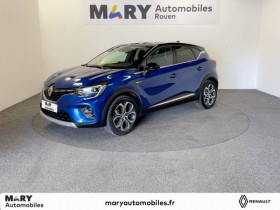 Renault Captur , garage MARY AUTOMOBILES BARENTIN  BARENTIN