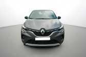 Annonce Renault Captur occasion Essence mild hybrid 140 Techno fast track  AVALLON