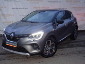 Annonce Renault Captur occasion Essence mild hybrid 140 Techno fast track  GIVORS