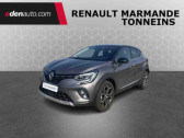 Renault Captur mild hybrid 140 Techno fast track  2023 - annonce de voiture en vente sur Auto Sélection.com