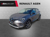 Annonce Renault Captur occasion Essence mild hybrid 140 Techno fast track  Agen