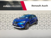 Annonce Renault Captur occasion Essence mild hybrid 140 Techno fast track  Auch