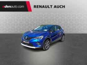 Renault Captur occasion 2023 mise en vente à Auch par le garage RENAULT AUCH - photo n°1