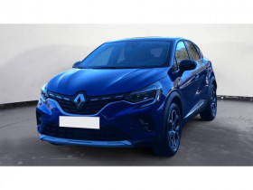 Renault Captur , garage RENAULT CHATEAULIN  CHATEAULIN
