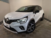 Renault Captur mild hybrid 140 Techno fast track  2023 - annonce de voiture en vente sur Auto Sélection.com