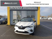 Renault Captur mild hybrid 140 Techno fast track   Castelnau-d'Estrtefonds 31