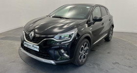 Renault Captur , garage ESPACE AUTO QUIMPER  QUIMPER