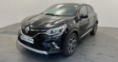 Renault Captur occasion année 2023 boite Manuelle Annonce Renault Captur occasion Essence mild hybrid 140 Techno à QUIMPER