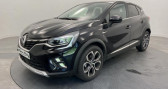 Renault Captur mild hybrid 140 Techno   QUIMPER 29