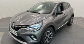 Renault Captur mild hybrid 140 Techno  2023 - annonce de voiture en vente sur Auto Sélection.com
