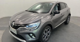 Renault Captur , garage ESPACE AUTO QUIMPER  QUIMPER
