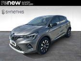 Annonce Renault Captur occasion Essence mild hybrid 140 Techno  Gap