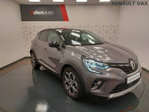 Annonce Renault Captur occasion Essence mild hybrid 140 Techno  Dax