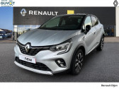 Annonce Renault Captur occasion Essence mild hybrid 140 Techno à Dijon