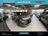 Renault Captur occasion année 2023 boite Manuelle Annonce Renault Captur occasion Essence mild hybrid 140 Techno à NOISIEL