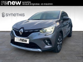 Annonce Renault Captur occasion Essence mild hybrid 140 Techno  Brignoles