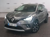 Annonce Renault Captur occasion Hybride mild hybrid 140 Techno  CHALON-SUR-SAONE