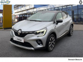 Annonce Renault Captur occasion Essence mild hybrid 140 Techno  Beaune