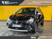 Annonce Renault Captur occasion Essence mild hybrid 140 Techno  Brives-Charensac