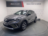 Annonce Renault Captur occasion Essence mild hybrid 140 Techno  Mont de Marsan