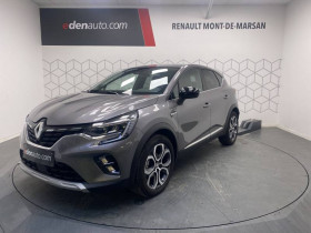 Renault Captur occasion 2023 mise en vente à Mont de Marsan par le garage edenauto Renault Dacia Mont de Marsan - photo n°1
