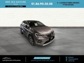 Annonce Renault Captur occasion Essence mild hybrid 140 Techno  NOISIEL