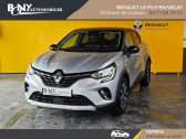 Annonce Renault Captur occasion Essence mild hybrid 140 Techno  Brives-Charensac
