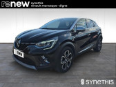 Renault Captur occasion année 2023 boite Manuelle Annonce Renault Captur occasion Essence mild hybrid 140 Techno à Manosque