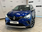 Annonce Renault Captur occasion Essence mild hybrid 140 Techno  VILLEFRANCHE SUR SAONE