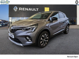 Renault Captur , garage Renault Dijon  Dijon