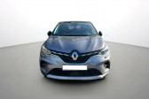 Annonce Renault Captur occasion Essence mild hybrid 140 Techno  AUXERRE