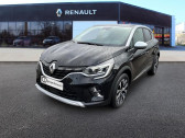 Renault Captur mild hybrid 140 Techno   CHAUMONT 52